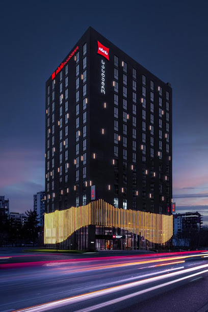 ibis Tbilisi City